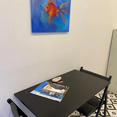 Apartman Ana Vis