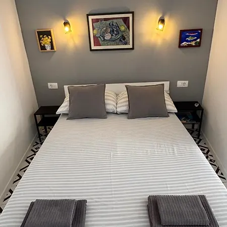 Ana Apartman *