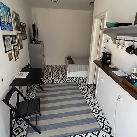Apartman Ana *
