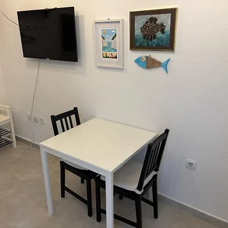 Apartman Ana