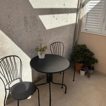 Ana Apartman *