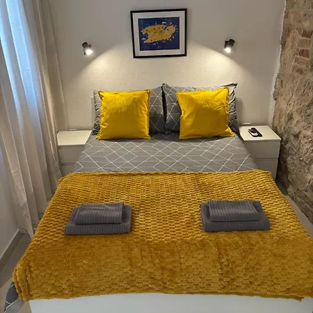 Ana Apartman Vis