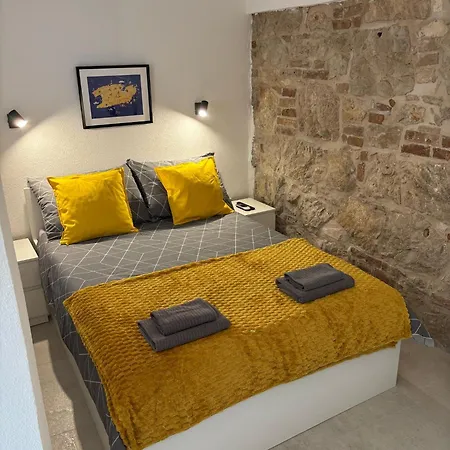 Apartman Ana Vis