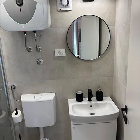 Ana Apartman